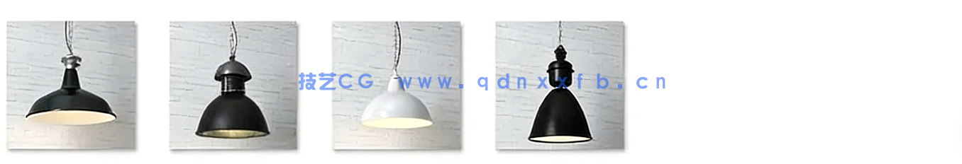 Evermotion - Archmodels.158 max灯具模型(图18)