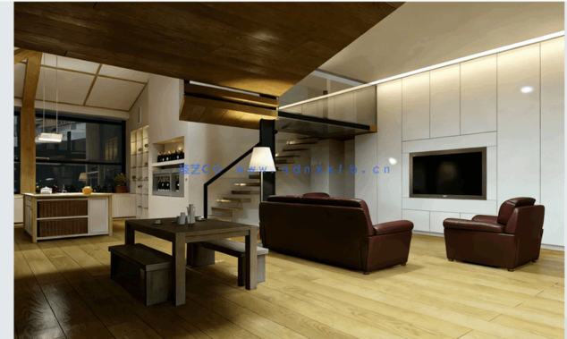 国外EV高级室内场景模型Evermotion Archinteriors Vol.27(图4) 国外EV高级室内场景模型Evermotion Archinteriors Vol.27(图4)