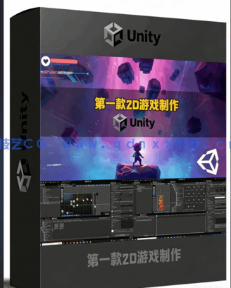 Unity 6制作你的第一款2D游戏训练(图6) Unity 6制作你的第一款2D游戏训练(图6)