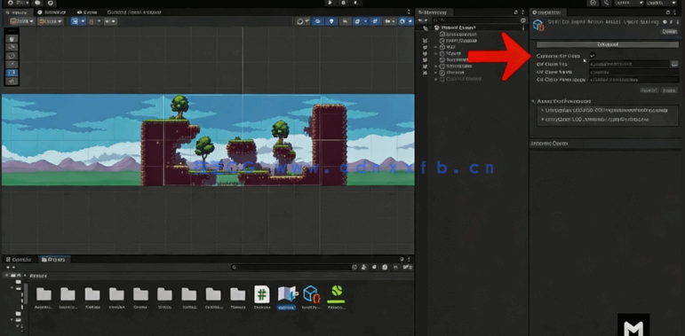 Unity中UI系统底层逻辑与优化策略进阶技术视频教程(图1) Unity中UI系统底层逻辑与优化策略进阶技术视频教程(图1)