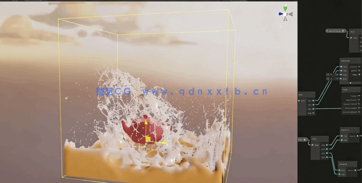 Unity 3D游戏开发全面技能训练视频教程(图5) Unity 3D游戏开发全面技能训练视频教程(图5)