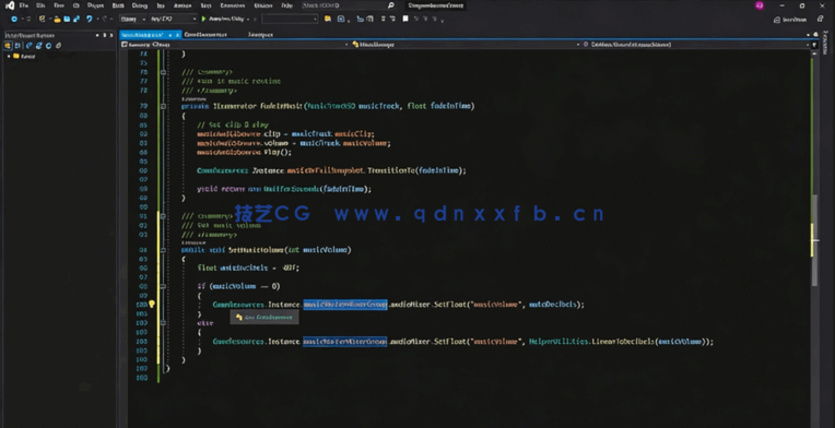 Unity 2D地牢射击游戏完整制作流程视频教程(图2) Unity 2D地牢射击游戏完整制作流程视频教程(图2)