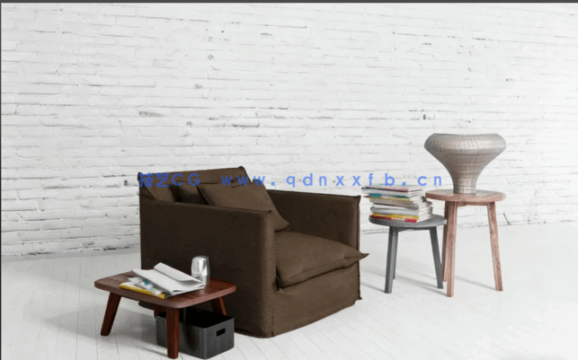 现代/北欧风沙发桌椅(图7) 现代/北欧风沙发桌椅(图7)