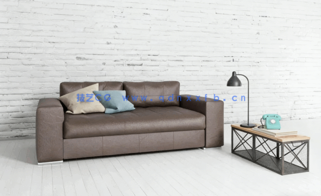 现代/北欧风沙发桌椅(图5) 现代/北欧风沙发桌椅(图5)