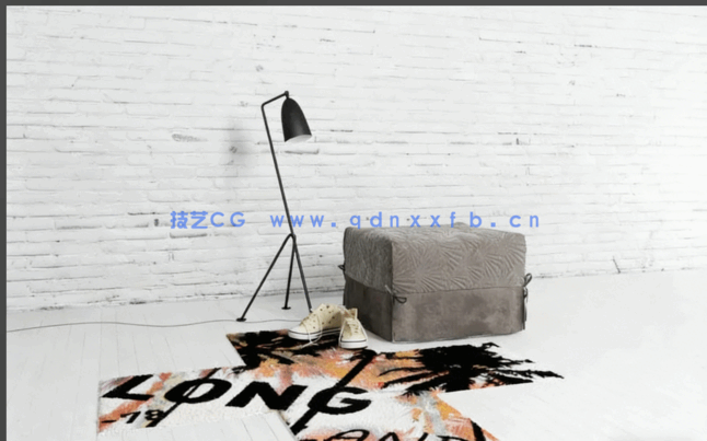 现代/北欧风沙发桌椅(图4) 现代/北欧风沙发桌椅(图4)