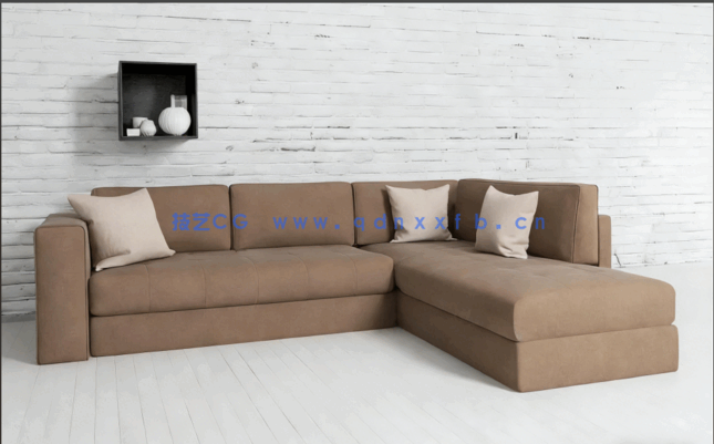 现代/北欧风沙发桌椅(图1) 现代/北欧风沙发桌椅(图1)