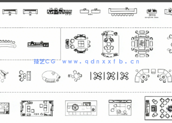 棋牌室CAD 麻将馆CAD 棋牌会所CAD 麻将室CAD 麻将房CAD 棋牌CAD(图1) 棋牌室CAD 麻将馆CAD 棋牌会所CAD (图1)