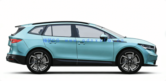 现代斯柯达汽车 SUV 轿车 跑车3D模型(图2) 现代斯柯达汽车 SUV 轿车 跑车3D模型(图2)