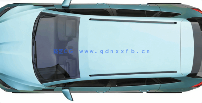 现代斯柯达汽车 SUV 轿车 跑车3D模型(图3) 现代斯柯达汽车 SUV 轿车 跑车3D模型(图3)