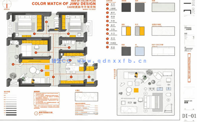 甲子路分享 自制3D模型+CAD源文件(图2)
