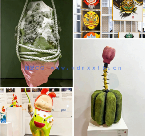 2024广州设计周高清图集(图3) 2024广州设计周高清图集(图3)