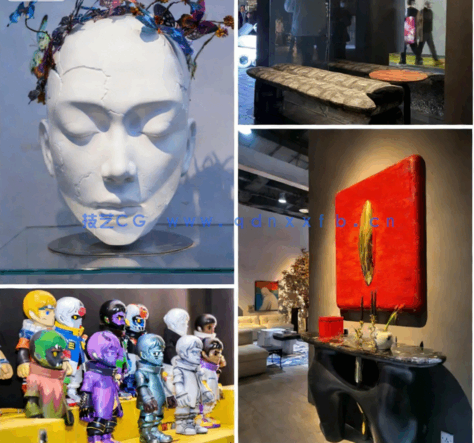 2024广州设计周高清图集(图5) 2024广州设计周高清图集(图5)