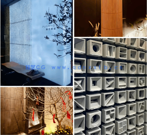 2024广州设计周高清图集(图7) 2024广州设计周高清图集(图7)