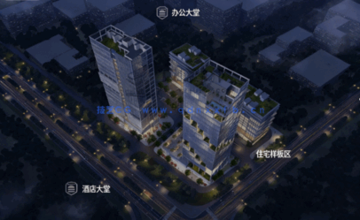 大型工装办公室 会所施工图及效果图、报价系统(图4) 大型工装办公室 会所施工图及效果图、报价系统(图4)