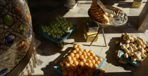 [建筑景观] 印度首都新德里城市建筑环境场景3D模型合集(图3)