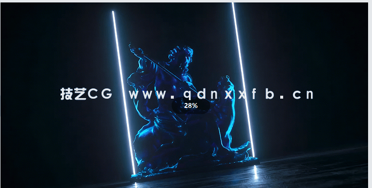 Octane Render渲染工作流程大师级训练视频教程(图1) Octane Render渲染工作流程大师级训练视频教程(图1)