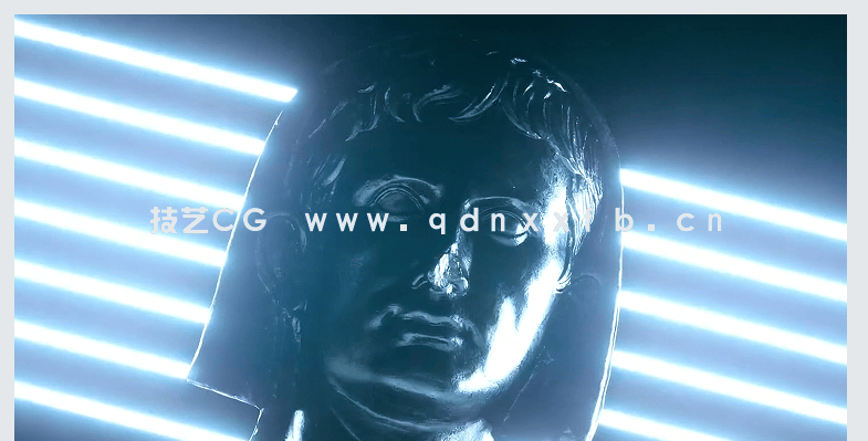Octane Render渲染工作流程大师级训练视频教程(图3) Octane Render渲染工作流程大师级训练视频教程(图3)