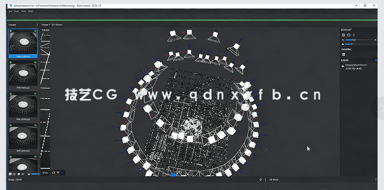 3D打印与摄影测量基础技能训练视频教程(图1) 3D打印与摄影测量基础技能训练视频教程(图1)