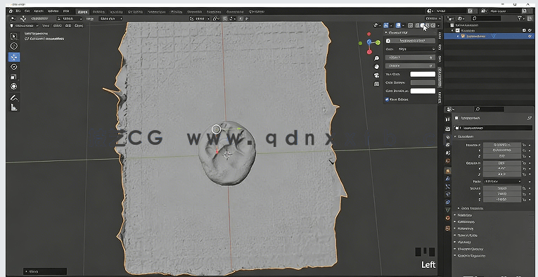 3D打印与摄影测量基础技能训练视频教程(图2) 3D打印与摄影测量基础技能训练视频教程(图2)