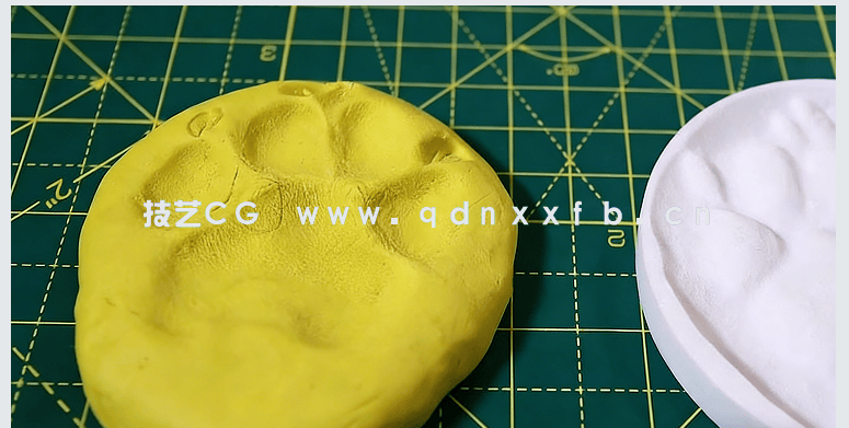 3D打印与摄影测量基础技能训练视频教程(图5) 3D打印与摄影测量基础技能训练视频教程(图5)