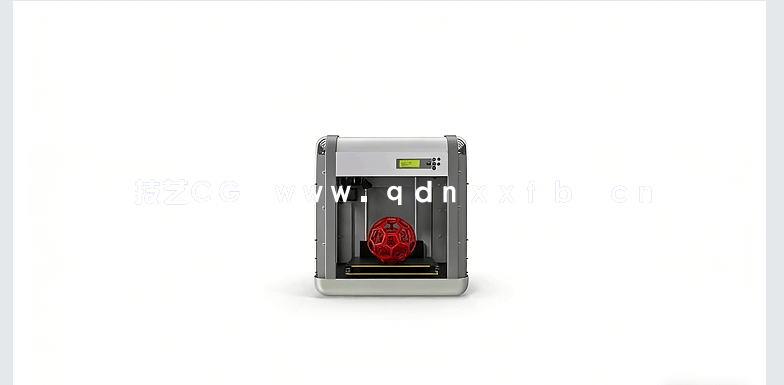 3D打印技术初学者入门概述课程视频教程(图1) 3D打印技术初学者入门概述课程视频教程(图1)