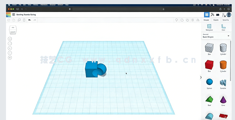 3D打印技术初学者入门概述课程视频教程(图3) 3D打印技术初学者入门概述课程视频教程(图3)