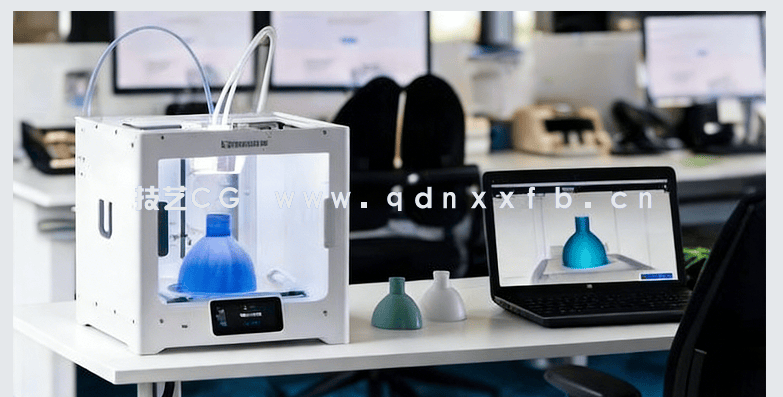 3D打印技术初学者入门概述课程视频教程(图5) 3D打印技术初学者入门概述课程视频教程(图5)