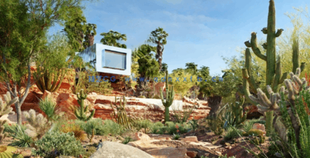 Bundle 34 - Mexican Plants (3D Model)(图1) Bundle 34 - Mexican Plants (3D Model)(图1)