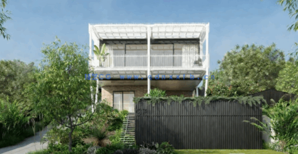 花园植物3D模型 Globe Plants – Bundle 09(3DS MAX格式)(图4)