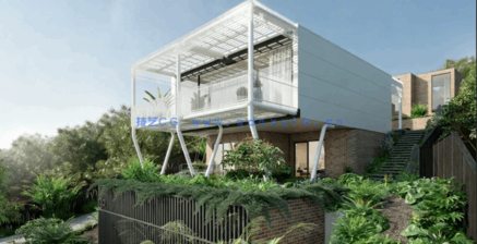 花园植物3D模型 Globe Plants – Bundle 09(3DS MAX格式)(图5)