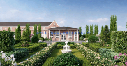 观赏植物和树篱Bundle 07 – Ornamental Plants & Hedges(图1)