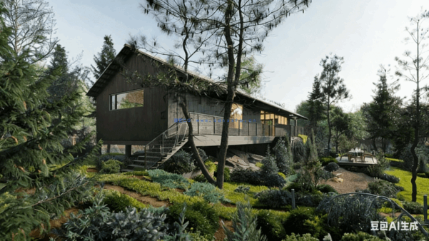 针叶树花园Globe Plants – Bundle 10 – Conifer Garden(图1) 针叶树花园Globe Plants – Bundle 10 – Conifer Garden(图1)