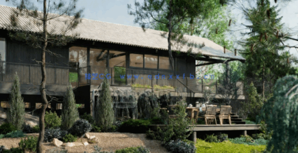 针叶树花园Globe Plants – Bundle 10 – Conifer Garden(图2) 针叶树花园Globe Plants – Bundle 10 – Conifer Garden(图2)