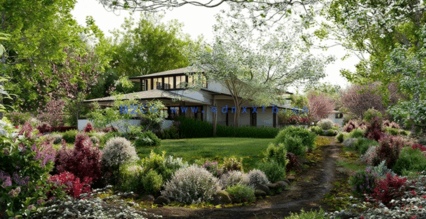 北美花园植物灌木3D模型 Globe Plants – Bundle 27(图1) 北美花园植物灌木3D模型 Globe Plants – Bundle 27(图1)