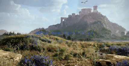 草地和花园景观3D植物模型Globe Plants - Bundle 58 - Meadow Plants(图1) 草地和花园景观3D植物模型Globe Plants - Bundle 58 - Meadow Plants(图1)