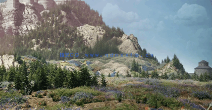 草地和花园景观3D植物模型Globe Plants - Bundle 58 - Meadow Plants(图5) 草地和花园景观3D植物模型Globe Plants - Bundle 58 - Meadow Plants(图5)