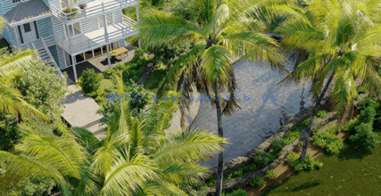 热带3D植物模型Globe Plants - Bundle 56 - Hawaiian Plants(图1) 热带3D植物模型Globe Plants - Bundle 56 - Hawaiian Plants(图1)