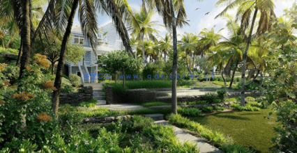 热带3D植物模型Globe Plants - Bundle 56 - Hawaiian Plants(图3) 热带3D植物模型Globe Plants - Bundle 56 - Hawaiian Plants(图3)