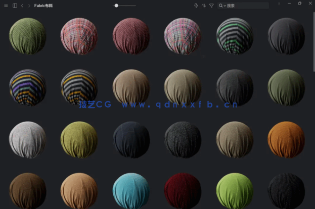 2023年chaos cosmos VR6.0 完美入库PM(图1)