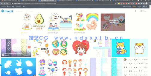 Adobe XD创建功能模型过程用户体验设计视频教程(图3) Adobe XD创建功能模型过程用户体验设计视频教程(图3)