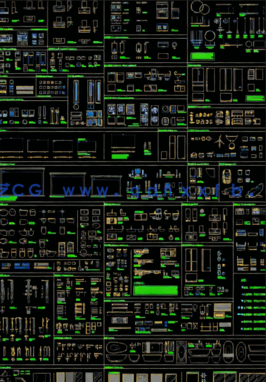 2023超强室内设计动态图库(图1)
