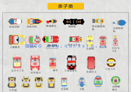 2023电玩设备CAD彩色图库大全(图2) 2023电玩设备CAD彩色图库大全(图2)