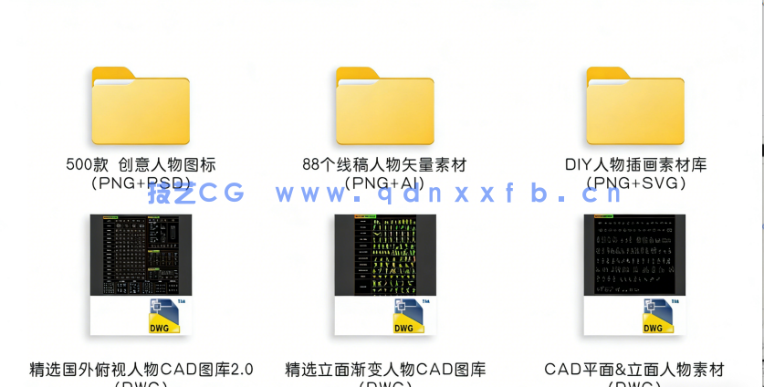 300+精品国外俯视人物素材CAD图库(图1) 300+精品国外俯视人物素材CAD图库(图1)