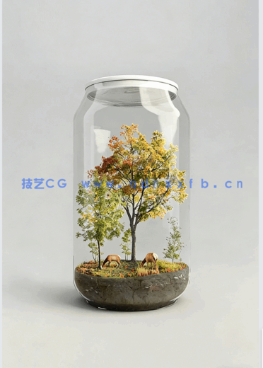 高清PNG素材春季树木Forest/Digital Vol. 2 – Spring(图1) 高清PNG素材春季树木Forest/Digital Vol. 2 – Spring(图1)