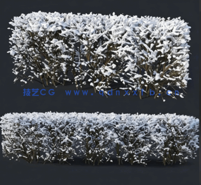 40个植物树木3DSKY PRO模型(图1) 40个植物树木3DSKY PRO模型(图1)