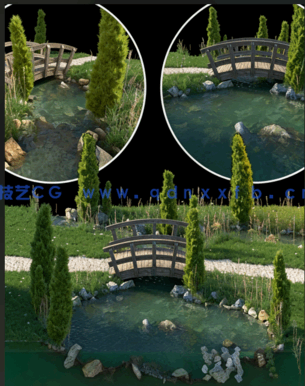 40个植物树木3DSKY PRO模型(图5) 40个植物树木3DSKY PRO模型(图5)