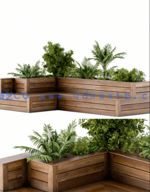 40个植物树木3DSKY PRO模型(图4) 40个植物树木3DSKY PRO模型(图4)