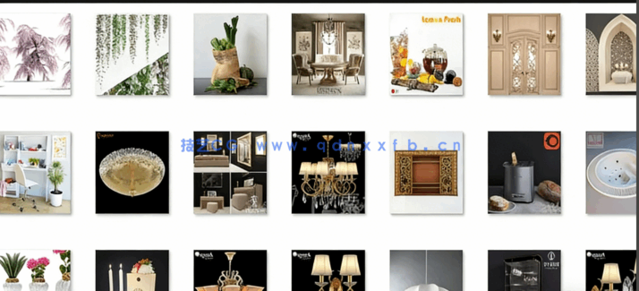 3DSKY、3ddd模型45合集汇总(图2) 3DSKY、3ddd模型45合集汇总(图2)