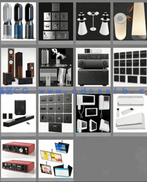 3dsky&电子产品类ProjectManager管理器模型(图5) 3dsky&电子产品类ProjectManager管理器模型(图5)