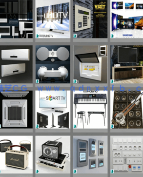 3dsky&电子产品类ProjectManager管理器模型(图4) 3dsky&电子产品类ProjectManager管理器模型(图4)
